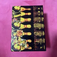 2026年最新】池袋ウエストゲートパーク dvd-boxの人気アイテム - メルカリ