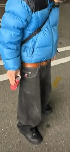 2026年最新】POLAR skate big boy白ステッチの人気アイテム - メルカリ