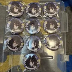 2026年最新】伊黒小芭内 缶バッジ 全集中展の人気アイテム - メルカリ