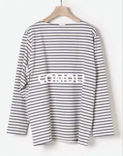 2026年最新】comoli ボートネックの人気アイテム - メルカリ