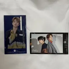 2026年最新】アイエン スンミン ハイタッチの人気アイテム - メルカリ