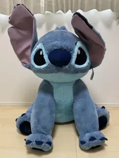 2026年最新】特大 スティッチの人気アイテム - メルカリ