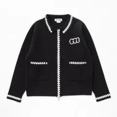 2026年最新】ttt_msw ニットポロの人気アイテム - メルカリ