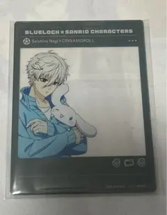 2026年最新】凪誠士郎カードの人気アイテム - メルカリ