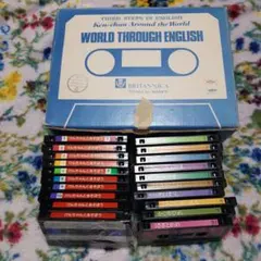 2026年最新】ブリタニカ カセットの人気アイテム - メルカリ