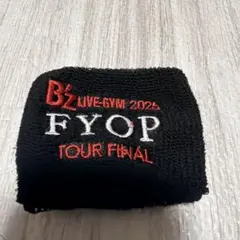 2026年最新】リストバンド B'Zの人気アイテム - メルカリ