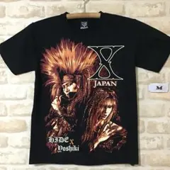 2026年最新】xjapan tシャツの人気アイテム - メルカリ