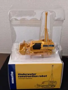 2026年最新】コマツオリジナルミニチュアの人気アイテム - メルカリ