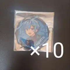 2026年最新】まひとくん 缶バッジの人気アイテム - メルカリ