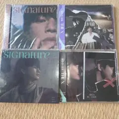 2026年最新】ソ・イングク サインの人気アイテム - メルカリ