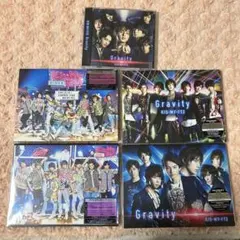 2026年最新】kis-my-ft2 cdの人気アイテム - メルカリ