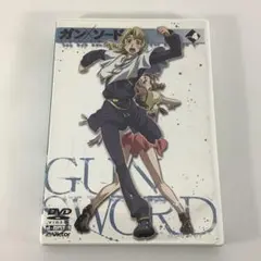 2026年最新】ガン×ソード dvdの人気アイテム - メルカリ