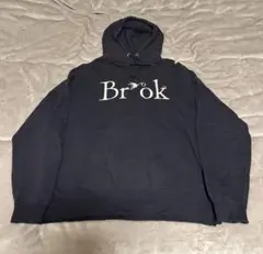 2026年最新】brook スウェットの人気アイテム - メルカリ