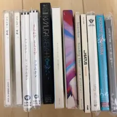 2026年最新】邦ロック cdの人気アイテム - メルカリ