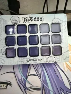 2026年最新】stream deck 猫麦とろろの人気アイテム - メルカリ