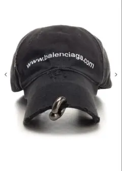 2026年最新】バレンシアガ キャップ ピアスの人気アイテム - メルカリ