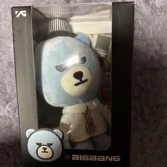 2026年最新】BIGBANG KRUNK スンリ ベアの人気アイテム - メルカリ