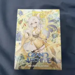 2026年最新】grand archiveの人気アイテム - メルカリ