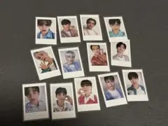 2026年最新】SEVENTEENチェキ風の人気アイテム - メルカリ