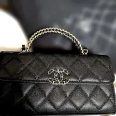 2026年最新】chanel キルティング ショルダーの人気アイテム - メルカリ