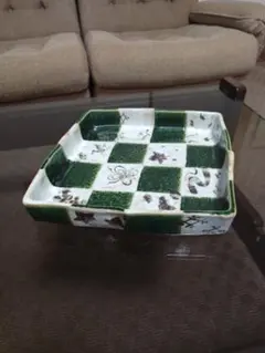 2026年最新】織部 角皿の人気アイテム - メルカリ