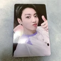 2025年最新】ソウジュ ジョングク トレカの人気アイテム - メルカリ