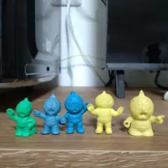 2026年最新】ミート 消し キン肉マンの人気アイテム - メルカリ