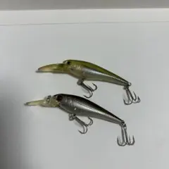 2026年最新】ベビーシャッド、の人気アイテム - メルカリ