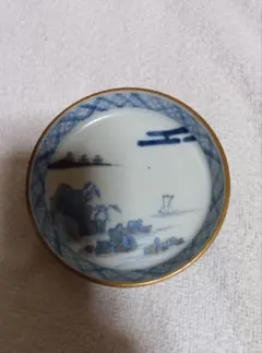 2026年最新】古伊万里 角福 皿の人気アイテム - メルカリ