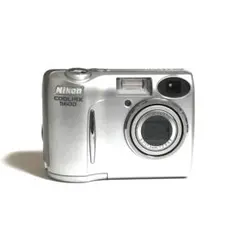 2026年最新】nikon coolpix 5600の人気アイテム - メルカリ