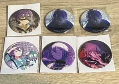 2026年最新】神代類 缶バッジ 28cの人気アイテム - メルカリ