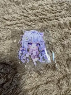 2026年最新】桃稚ちあ アクリルスタンドの人気アイテム - メルカリ