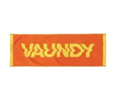 2026年最新】vaundy タオル オレンジの人気アイテム - メルカリ