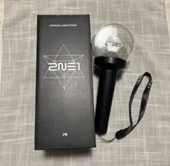 2026年最新】2ne1 ペンライトの人気アイテム - メルカリ