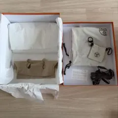 2026年最新】バーキン30 空箱の人気アイテム - メルカリ