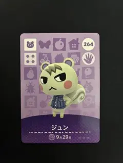 2026年最新】amiiboカードジュンの人気アイテム - メルカリ