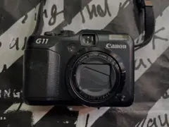 2026年最新】powershot g11の人気アイテム - メルカリ
