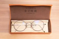 2026年最新】金子眼鏡 kc 77の人気アイテム - メルカリ