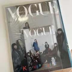 2026年最新】vogue korea newjeansの人気アイテム - メルカリ