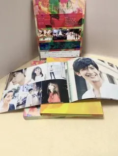 2026年最新】ツーリスト 三浦春馬 blu-rayの人気アイテム - メルカリ