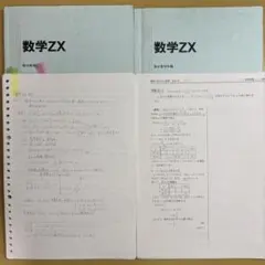 2026年最新】数学zxの人気アイテム - メルカリ
