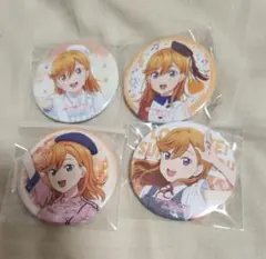 2026年最新】澁谷かのん 缶バッジの人気アイテム - メルカリ