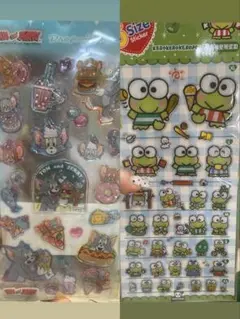 2026年最新】ケロケロけろっぴーの人気アイテム - メルカリ