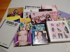 2026年最新】twice アルバムまとめ売りの人気アイテム - メルカリ