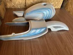 2026年最新】xjr400 外装セットの人気アイテム - メルカリ