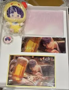 2026年最新】ホムラ 恋と深空 vipの人気アイテム - メルカリ