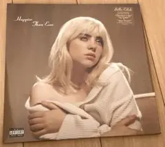 2026年最新】billie eilish レコードの人気アイテム - メルカリ