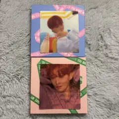 2026年最新】seventeen you make my day ジョンハンの人気アイテム