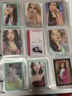 2026年最新】twiceアルバム特典トレカの人気アイテム - メルカリ