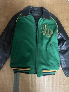 2026年最新】COOGI スタジャンの人気アイテム - メルカリ